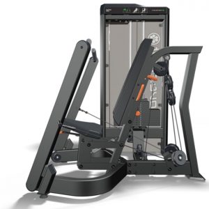 IDEA SUPINO MOVEMENT