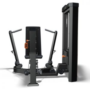 IDEA SUPINO MOVEMENT