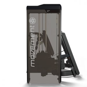 IDEA SUPINO MOVEMENT