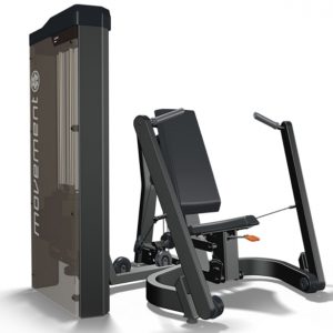 IDEA SUPINO MOVEMENT