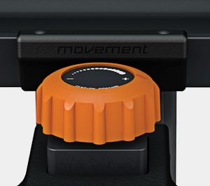 ELÍPTICO LXE G4 MOVEMENT
