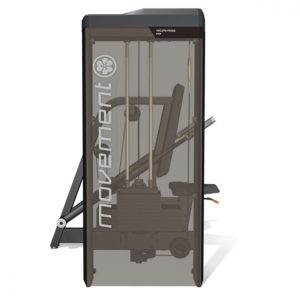 IDEA TRÍCEPS MOVEMENT