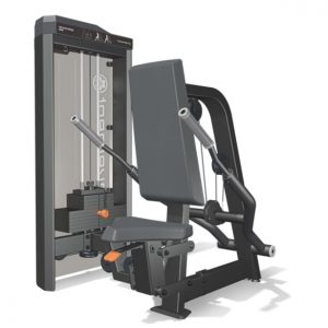 IDEA TRÍCEPS MOVEMENT