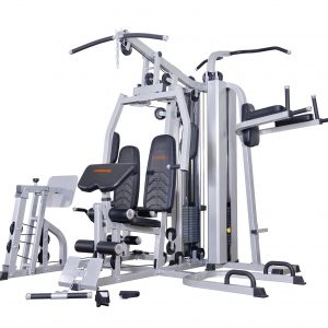 Estação de Musculação – BF 1600 O´NEAL