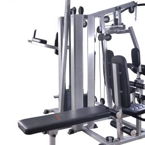 Estação de Musculação – BF 1600 O´NEAL