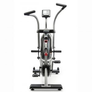 AIR BIKE ELITE MOVEMENT