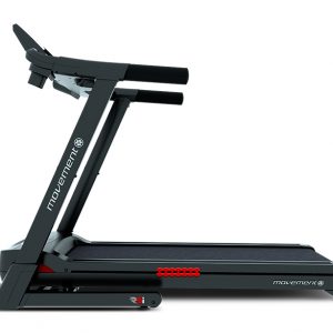 ESTEIRA R5i  MOVEMENT