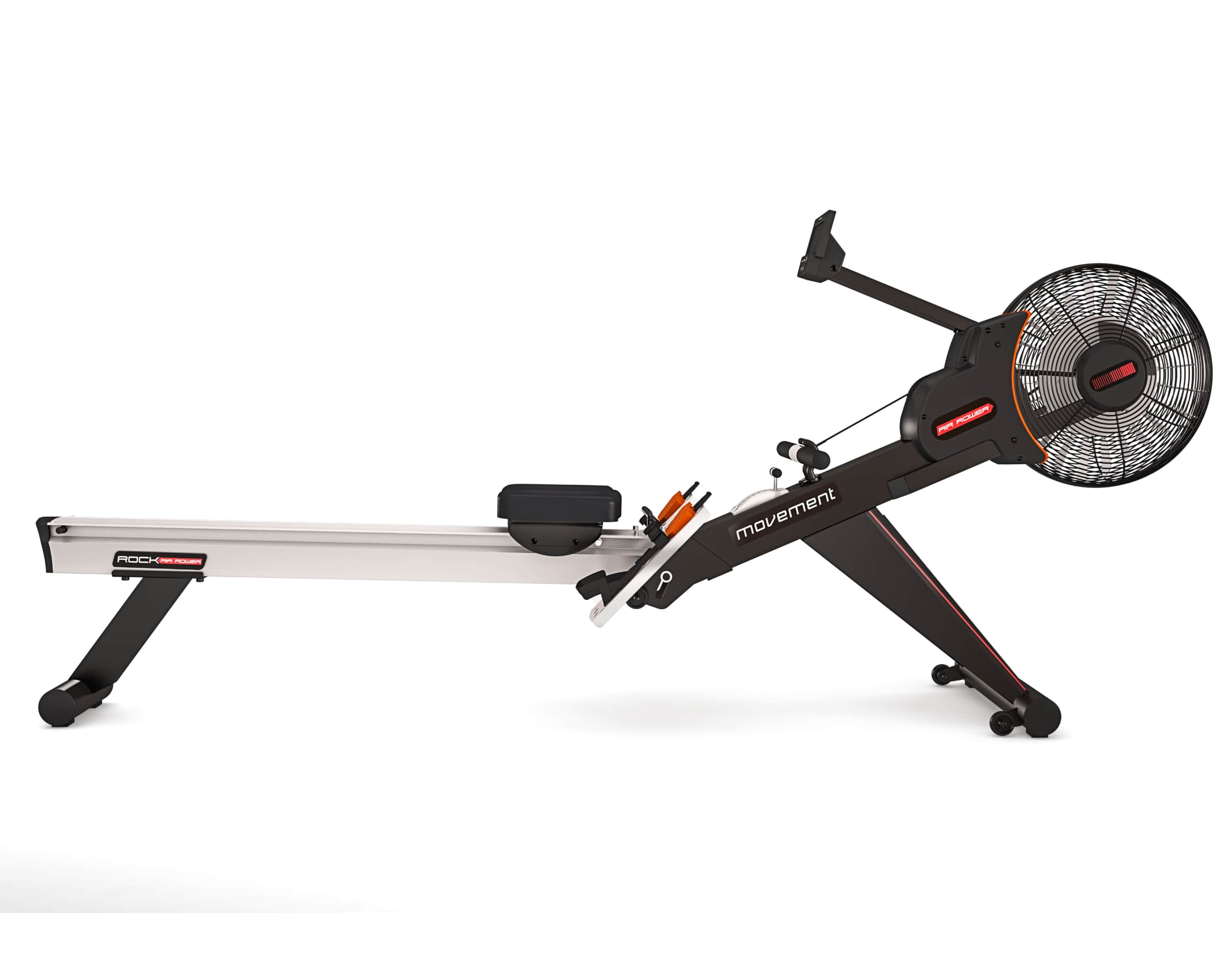 Máquina de remo Air Rower