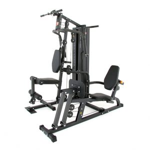 ESTAÇÃO DE MUSCULAÇÃO W4 MOVEMENT