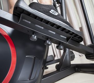 ELÍPTICO E2 MOVEMENT