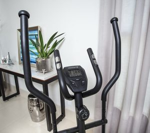 ELÍPTICO E2 MOVEMENT