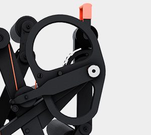 EDGE+ EXTENSORA/FLEXORA