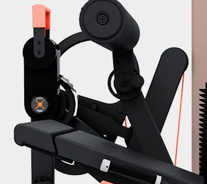 EDGE+ EXTENSORA/FLEXORA