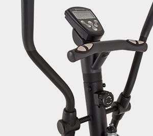 ELÍPTICO E3 MOVEMENT