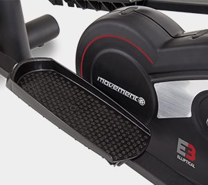 ELÍPTICO E3 MOVEMENT