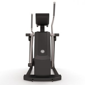 ELIPTICO RTS MOVEMENT