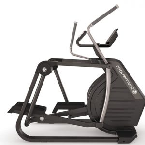 ELIPTICO RTS MOVEMENT