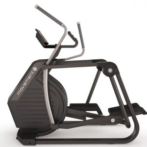 ELIPTICO RTS MOVEMENT