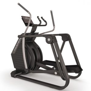 ELIPTICO RTS MOVEMENT