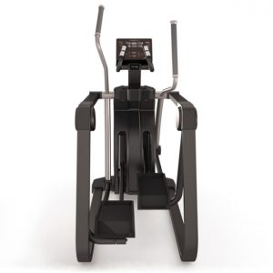 ELIPTICO RTS MOVEMENT