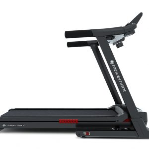 ESTEIRA R5i  MOVEMENT