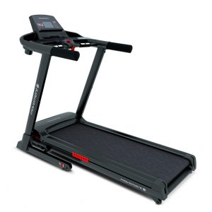 ESTEIRA R5i  MOVEMENT