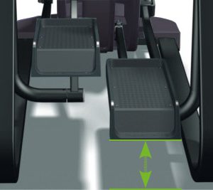 ELIPTICO RTS MOVEMENT