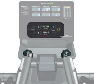 ELIPTICO RTS MOVEMENT