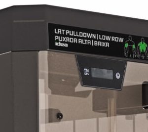 IDEA PUXADA ALTA/BAIXA