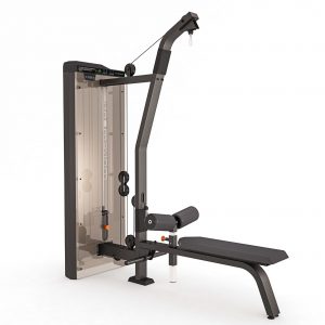 IDEA PUXADA ALTA/BAIXA