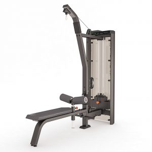 IDEA PUXADA ALTA/BAIXA