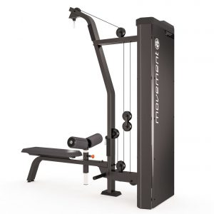 IDEA PUXADA ALTA/BAIXA