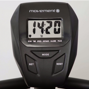 ELÍPTICO E2 MOVEMENT