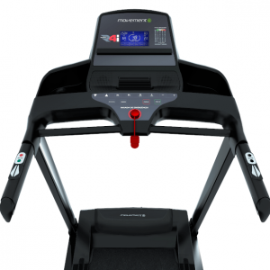 ESTEIRA R4i MOVEMENT