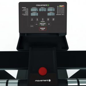 ESTEIRA R7+ MOVEMENT