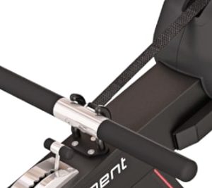 REMO ROCK AIR ROWER MOVEMENT