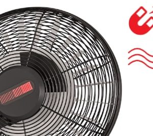 REMO ROCK AIR ROWER MOVEMENT