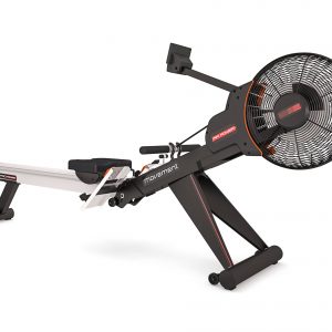 REMO ROCK AIR ROWER MOVEMENT