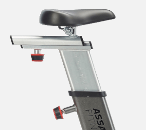 AIR BIKE ELITE MOVEMENT