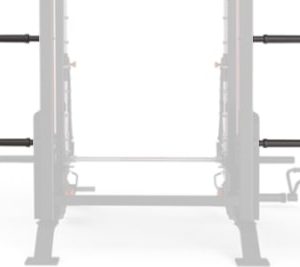 WIRE CROSS SMITH RACK MOVEMENT