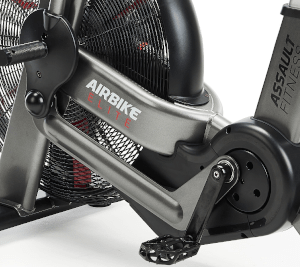 AIR BIKE ELITE MOVEMENT