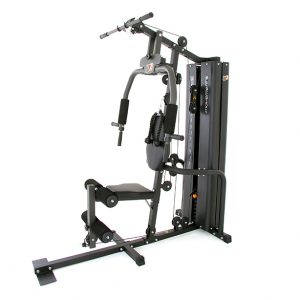 ESTAÇÃO DE MUSCULAÇÃO W2 MOVEMENT