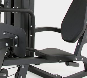 ESTAÇÃO DE MUSCULAÇÃO W4 MOVEMENT