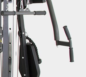 ESTAÇÃO W8 MOVEMENT