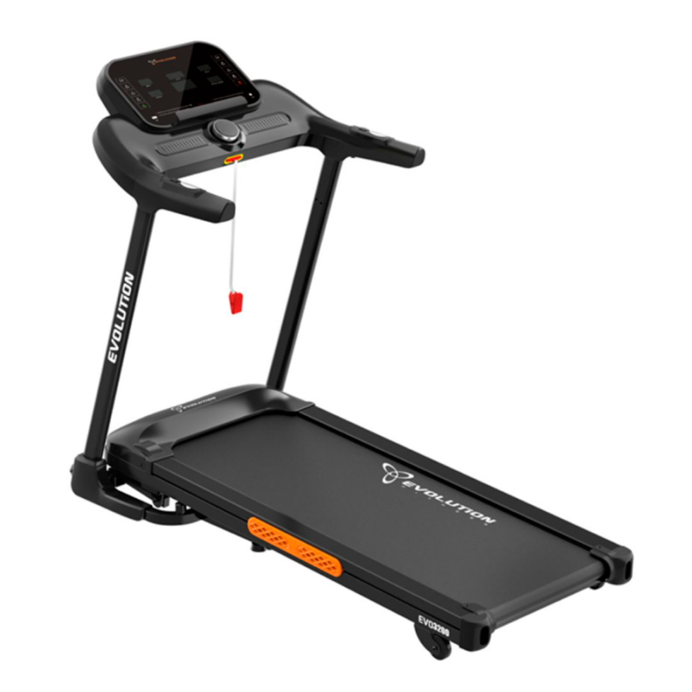 Esteira Elétrica Comercial EVO3200