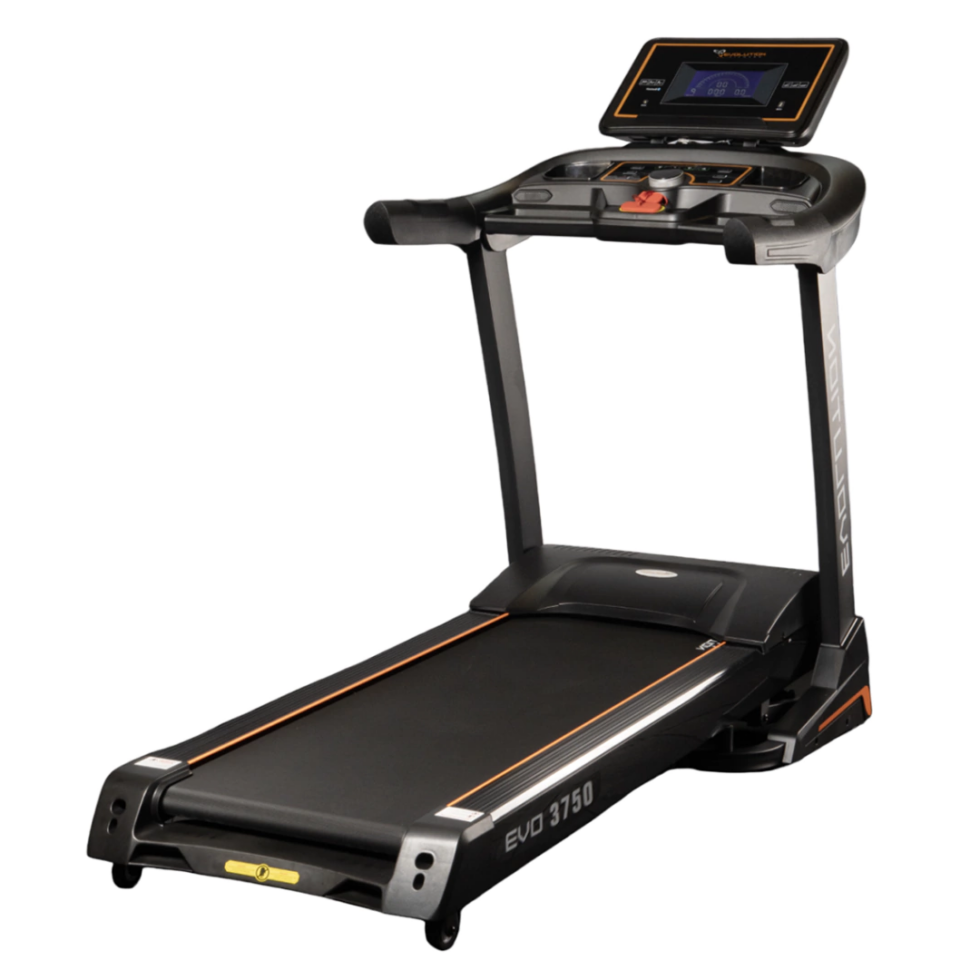 Esteira Elétrica Comercial EVO3750 Evolution Fitness
