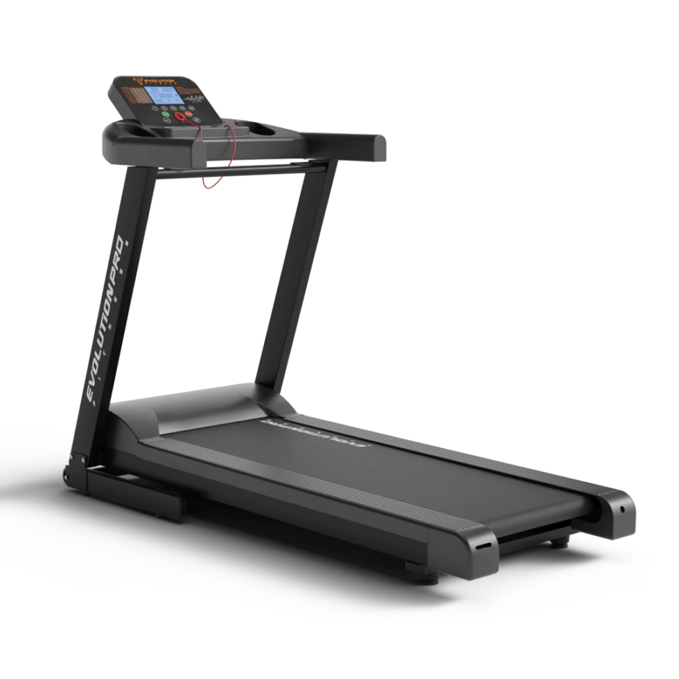 Esteira Elétrica Profissional EVO4000 PRO Evolution Fitness