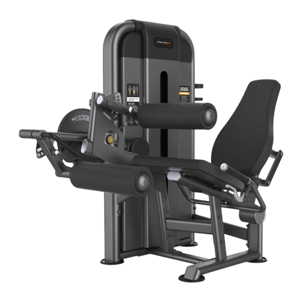 EXTENSORA E FLEXORA EXP8110 Evolution Fitness