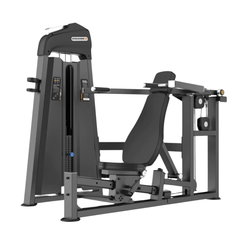 Desenvolvimento de ombros CS6110 Evolution Fitness