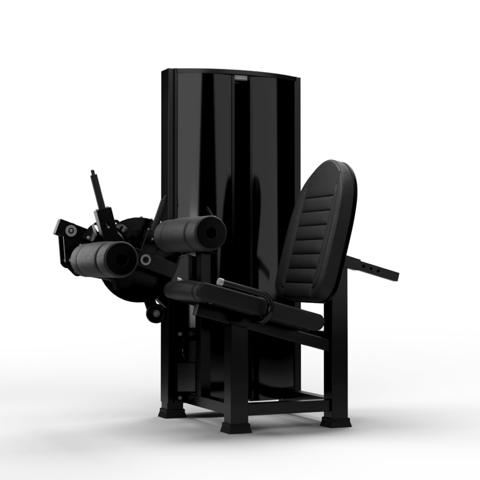 Cadeira Extensora e Flexora Profissional EF4000 PRO Evolution Fitness